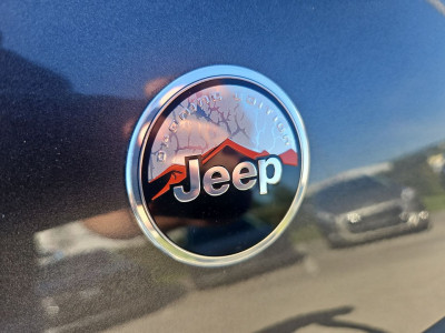 Jeep Compass Gebrauchtwagen Jeep Compass Gebrauchtwagen