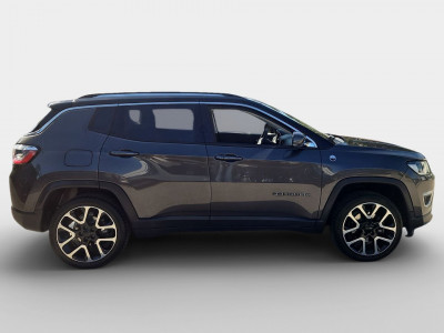 Jeep Compass Gebrauchtwagen Jeep Compass Gebrauchtwagen