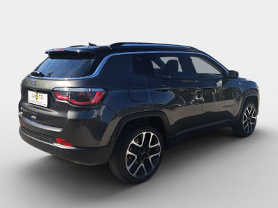 Jeep Compass Gebrauchtwagen Jeep Compass Gebrauchtwagen