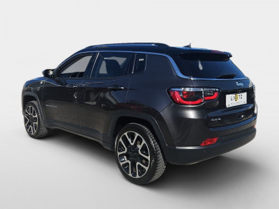 Jeep Compass Gebrauchtwagen Jeep Compass Gebrauchtwagen