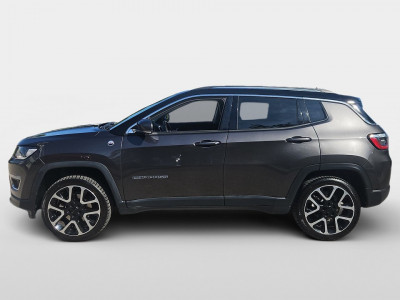 Jeep Compass Gebrauchtwagen Jeep Compass Gebrauchtwagen