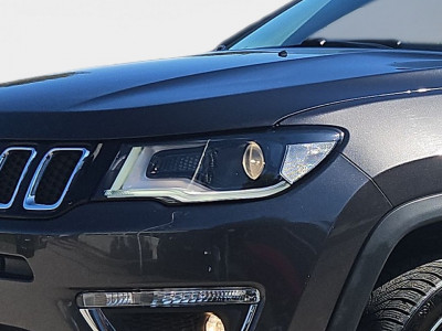 Jeep Compass Gebrauchtwagen Jeep Compass Gebrauchtwagen