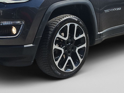 Jeep Compass Gebrauchtwagen Jeep Compass Gebrauchtwagen