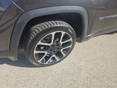 Jeep Compass Gebrauchtwagen Jeep Compass Gebrauchtwagen