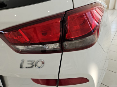Hyundai i30 Gebrauchtwagen