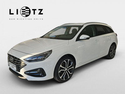 Hyundai i30 Gebrauchtwagen