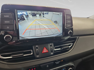 Hyundai i30 Gebrauchtwagen