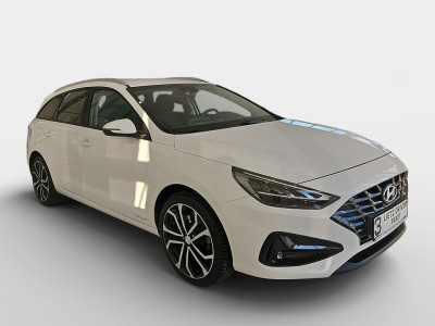 Hyundai i30 Gebrauchtwagen