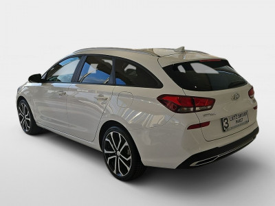 Hyundai i30 Gebrauchtwagen