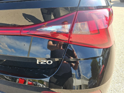 Hyundai i20 Neuwagen