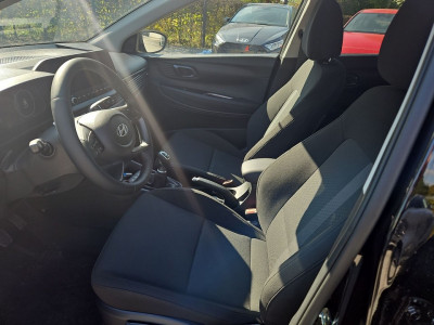 Hyundai i20 Neuwagen