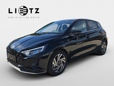 Hyundai i20 Neuwagen