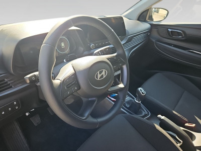 Hyundai i20 Neuwagen