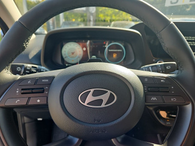 Hyundai i20 Neuwagen