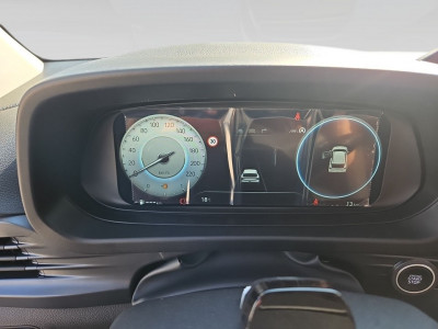 Hyundai i20 Neuwagen
