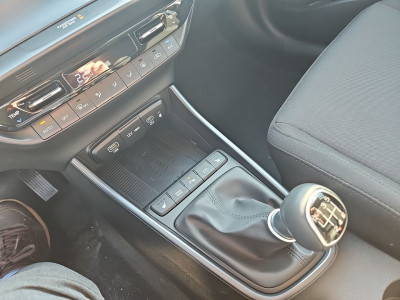 Hyundai i20 Neuwagen