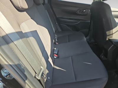 Hyundai i20 Neuwagen