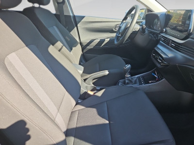Hyundai i20 Neuwagen