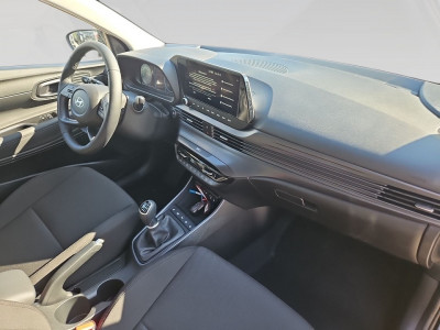 Hyundai i20 Neuwagen