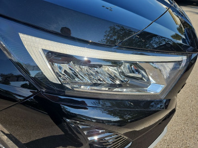 Hyundai i20 Neuwagen
