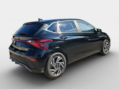 Hyundai i20 Neuwagen