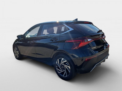 Hyundai i20 Neuwagen