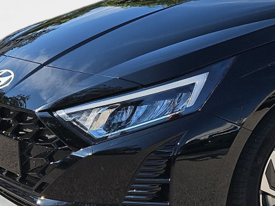 Hyundai i20 Neuwagen