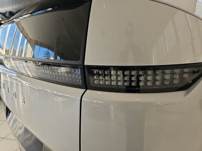 Hyundai Ioniq 3 Vorführwagen Hyundai Ioniq 3 Vorführwagen