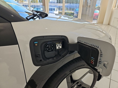 Hyundai Ioniq 3 Vorführwagen Hyundai Ioniq 3 Vorführwagen