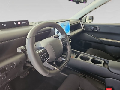 Hyundai Ioniq 3 Vorführwagen Hyundai Ioniq 3 Vorführwagen