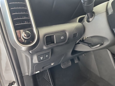 Hyundai Ioniq 3 Vorführwagen Hyundai Ioniq 3 Vorführwagen