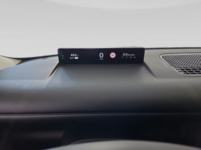 Hyundai Ioniq 3 Vorführwagen Hyundai Ioniq 3 Vorführwagen