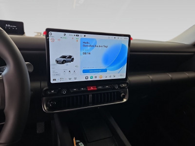Hyundai Ioniq 3 Vorführwagen Hyundai Ioniq 3 Vorführwagen