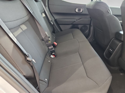 Hyundai Ioniq 3 Vorführwagen Hyundai Ioniq 3 Vorführwagen