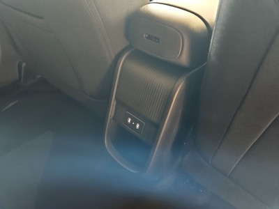 Hyundai Ioniq 3 Vorführwagen Hyundai Ioniq 3 Vorführwagen