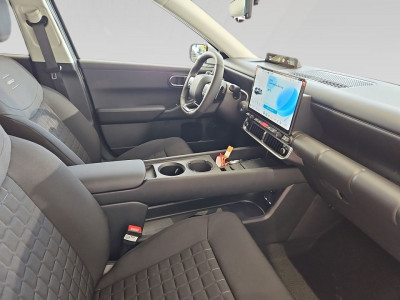 Hyundai Ioniq 3 Vorführwagen Hyundai Ioniq 3 Vorführwagen