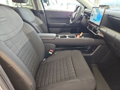 Hyundai Ioniq 3 Vorführwagen Hyundai Ioniq 3 Vorführwagen