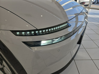 Hyundai Ioniq 3 Vorführwagen Hyundai Ioniq 3 Vorführwagen