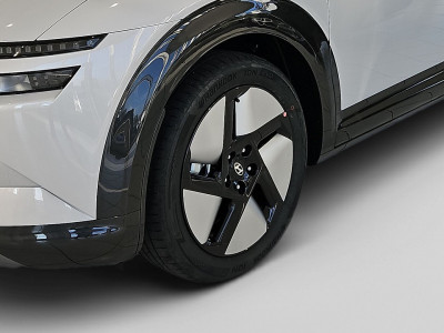 Hyundai Ioniq 3 Vorführwagen Hyundai Ioniq 3 Vorführwagen