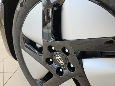 Hyundai Ioniq 3 Vorführwagen Hyundai Ioniq 3 Vorführwagen
