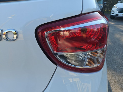 Hyundai i10 Gebrauchtwagen Hyundai i10 Gebrauchtwagen