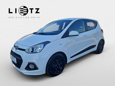 Hyundai i10 Gebrauchtwagen Hyundai i10 Gebrauchtwagen