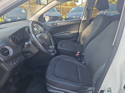 Hyundai i10 Gebrauchtwagen Hyundai i10 Gebrauchtwagen