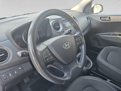 Hyundai i10 Gebrauchtwagen Hyundai i10 Gebrauchtwagen