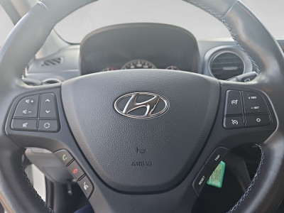 Hyundai i10 Gebrauchtwagen Hyundai i10 Gebrauchtwagen