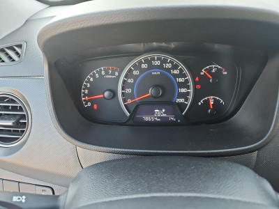 Hyundai i10 Gebrauchtwagen Hyundai i10 Gebrauchtwagen