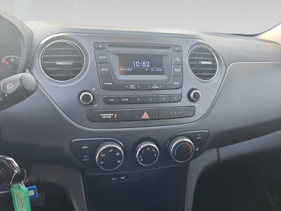 Hyundai i10 Gebrauchtwagen Hyundai i10 Gebrauchtwagen