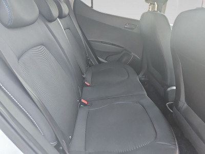 Hyundai i10 Gebrauchtwagen Hyundai i10 Gebrauchtwagen