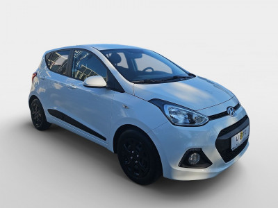 Hyundai i10 Gebrauchtwagen Hyundai i10 Gebrauchtwagen