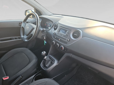 Hyundai i10 Gebrauchtwagen Hyundai i10 Gebrauchtwagen